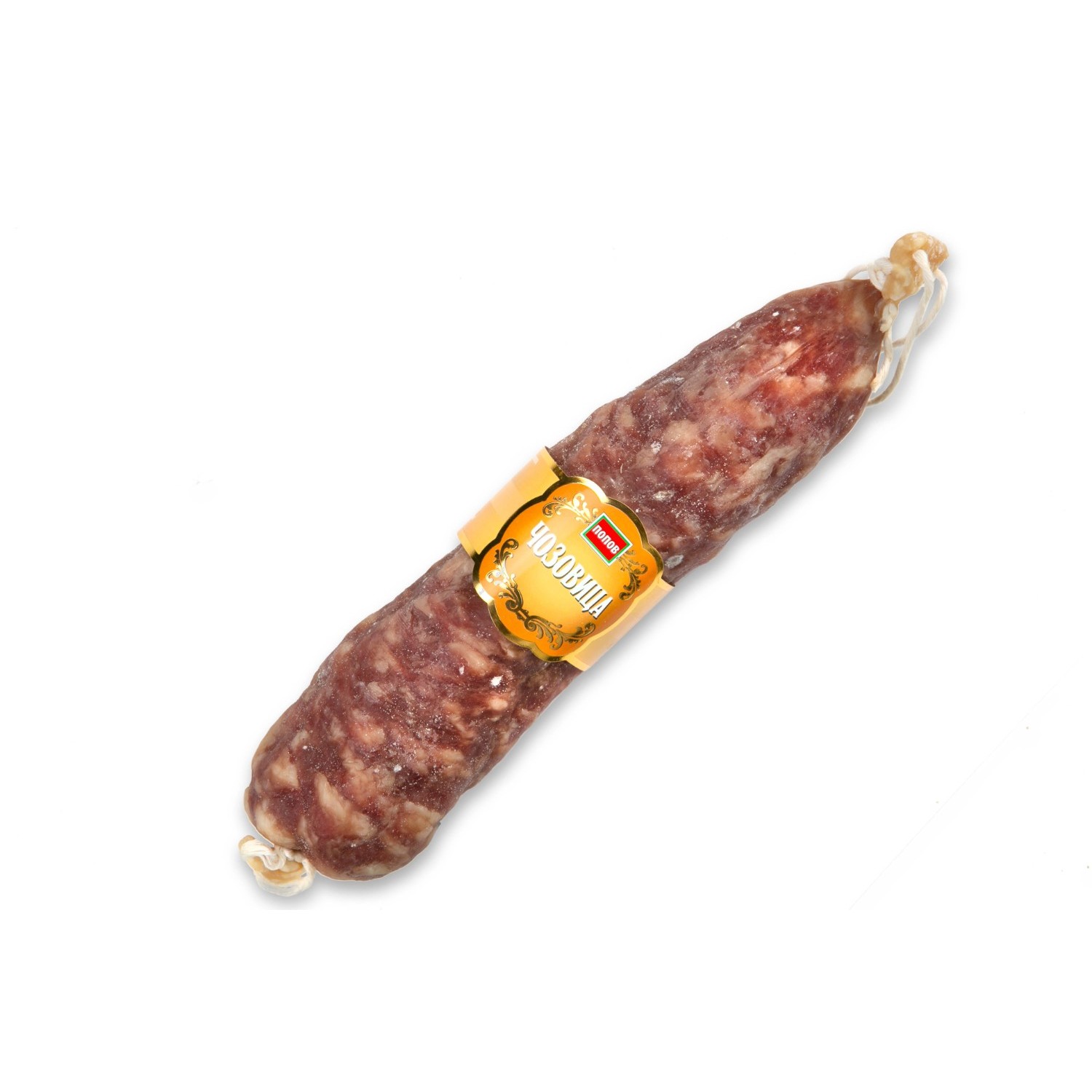 Чозовица