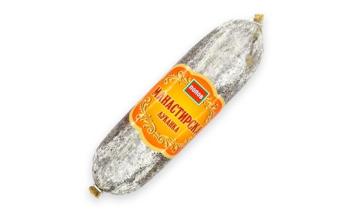 Манастирска луканка