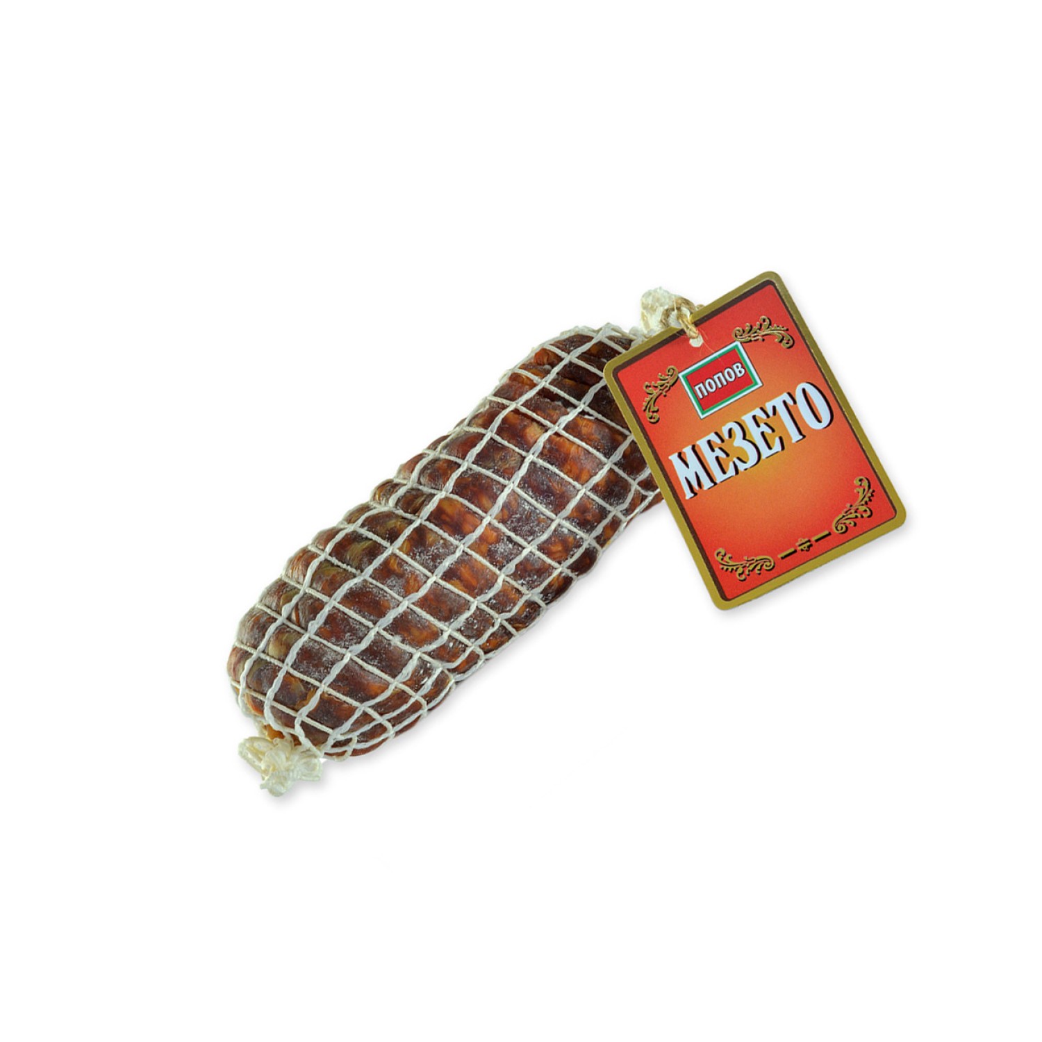 Мезето
