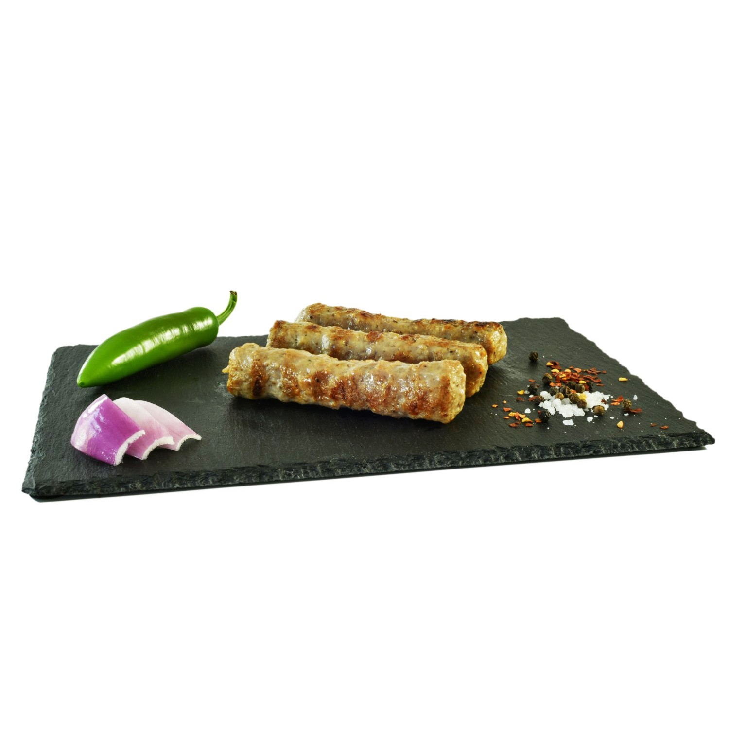Кебапче на скара – 60 г/бр.